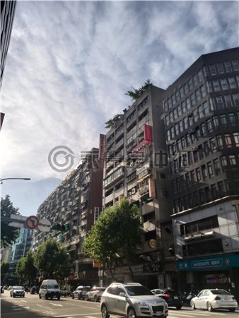 金王商業大樓 照片